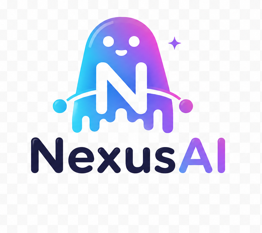 NexusAI Logo